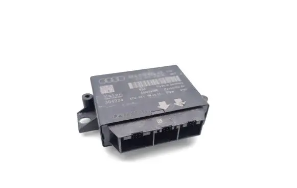 Audi A5 8T 8F Parking PDC control unit/module 8K0919475AA 8P0919475N