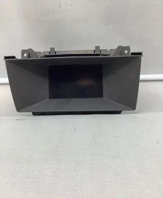 Opel Zafira B Screen/display/small screen 13178570