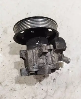 Audi A4 S4 B7 8E 8H Power steering pump 8e0145155n