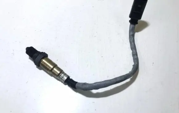 Mercedes-Benz ML W166 Lambda probe sensor 0065421718 0281004201