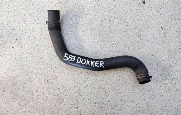 Dacia Dokker Water pump 215019047R21 215019047R