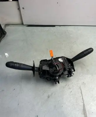 Renault Thalia I Wiper turn signal indicator stalk/switch 34446404