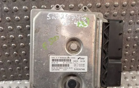 Engine control unit/module