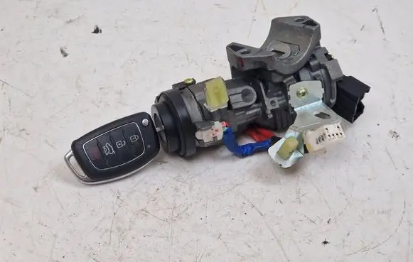 Hyundai i40 Ignition lock