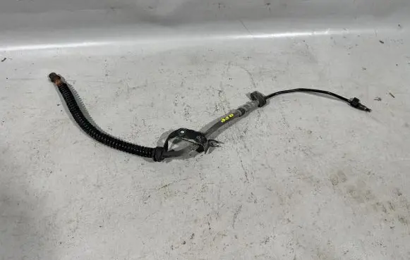Porsche Cayenne (92A) Brake booster pipe/hose 95835558200 95835558201 7P0611702