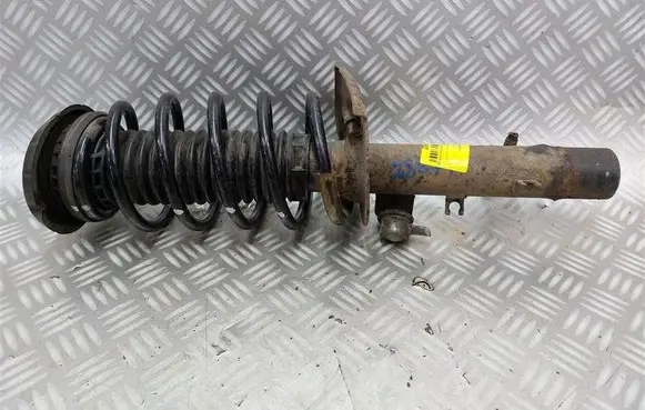Citroen C3 Picasso Front shock absorber/damper 
