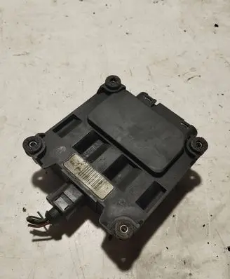 Skoda Octavia Mk2 (1Z) Turbo solenoid valve PA6I6TGF50