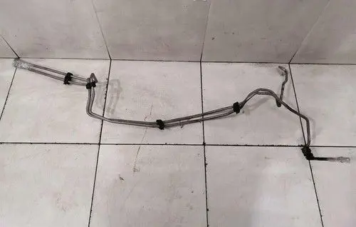 Mercedes-Benz S W222 Headlight washer hose/pipe A2223201453