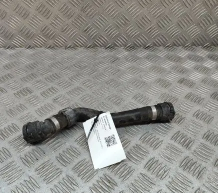 Mercedes-Benz EQS V297 Engine coolant pipe/hose A2975018800