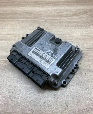 Engine control unit/module ECU