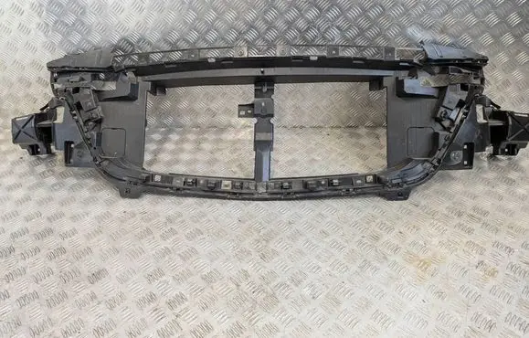 Mazda CX-60 Front bumper upper radiator grill KBB3-50712