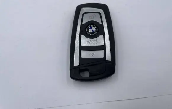BMW 3 F30 F35 F31 Ignition key/card 9284937