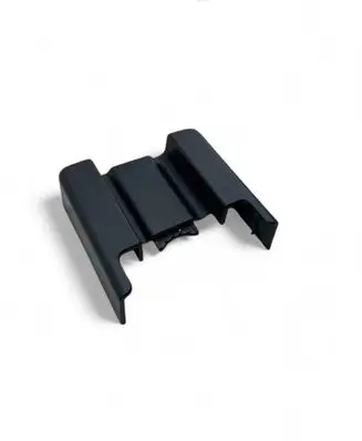 Audi Q8 Front driver seat rail trim 5M8885073A