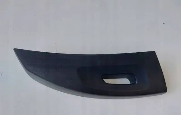 Dacia Duster Roof bar rail cover 738828466R
