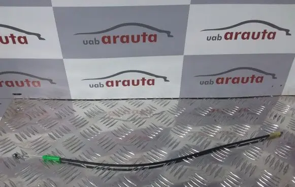 Toyota RAV 4 (XA30) Front door cable line 48F
