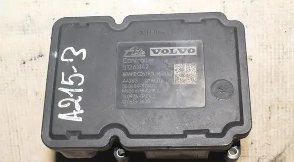 Volvo V70 ABS Pump 31261142