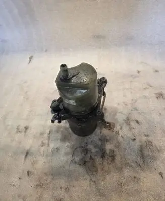 Volvo V50 Power steering pump 4N513K514DJ 30714074