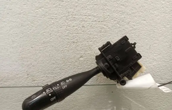 Indicator stalk
