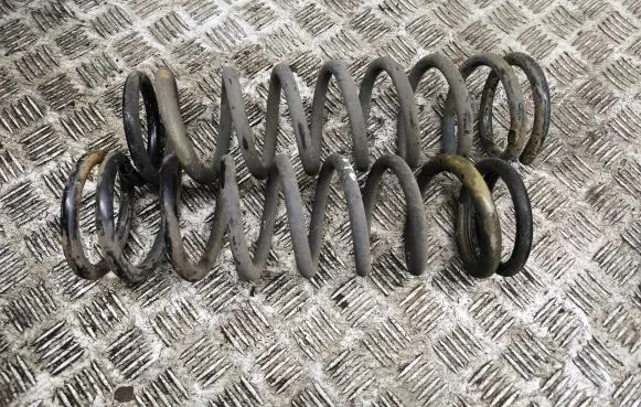 Mazda CX-7 Rear coil spring