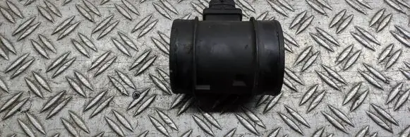 Mass air flow meter