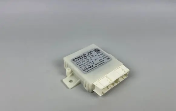 Mercedes-Benz E W212 Parking PDC control unit/module A2129009505 A2129011500 A2129027902