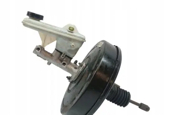 Opel Vivaro Brake booster 8200837106