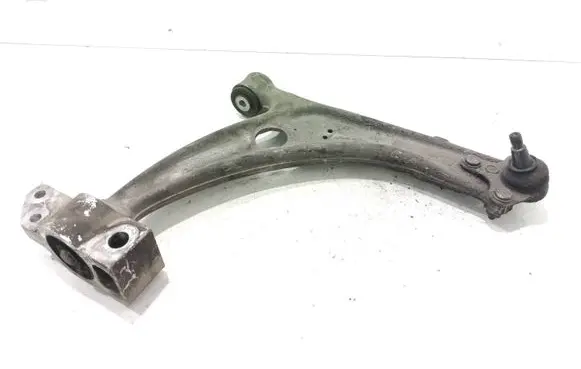 Volkswagen PASSAT B6 Front lower control arm/wishbone 3C0407155B