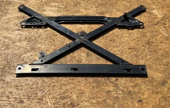 Audi Q5 SQ5 8R Front subframe 8T1399345J
