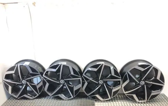 Volkswagen ID.3 R17 alloy rim 10A601025H