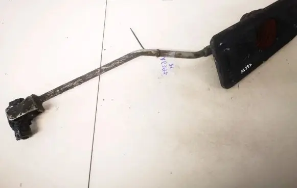 Audi A4 S4 B5 8D Gear shift rod 8d0711159