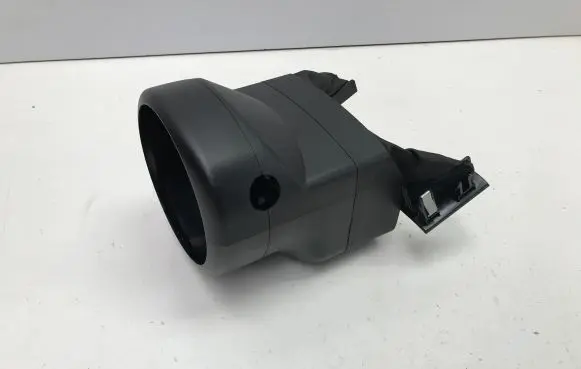 Mercedes-Benz EQC Steering wheel column trim A2936809200