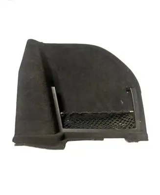 BMW 3 E90 E91 Trunk/boot side trim panel 7068882