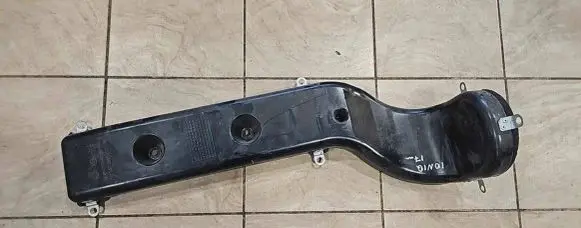 Hyundai Ioniq Other trunk/boot trim element 37573G7000
