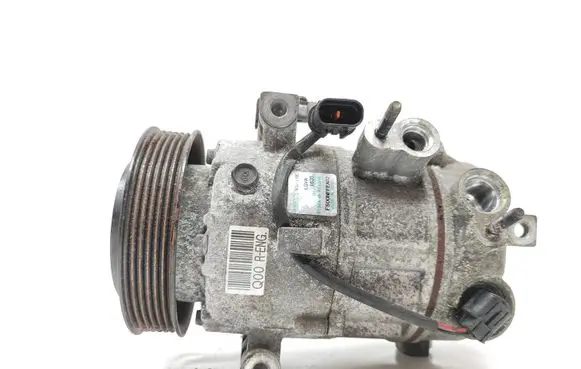 KIA Sportage Air conditioning (A/C) compressor (pump) F500NFFEA02