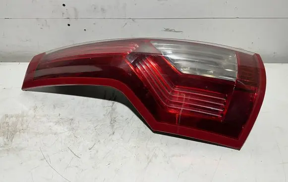 Citroen C4 Grand Picasso Rear/tail lights