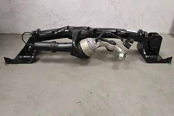 BMW X7 G07 Tow bar set 5A11DF8