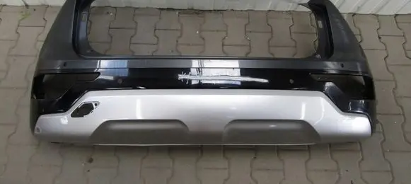 KIA Niro Rear bumper 86611-AT001