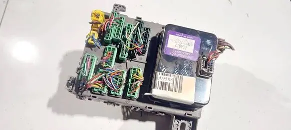 Honda FR-V Fuse box set 38650sjdg01