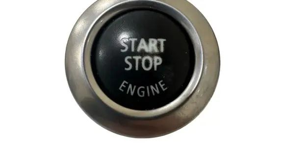 BMW 3 E90 E91 Engine start stop button switch 694991305 10862510