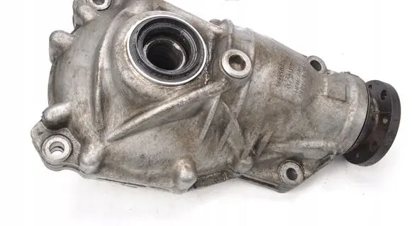BMW 5 F10 F11 Front differential 7600991