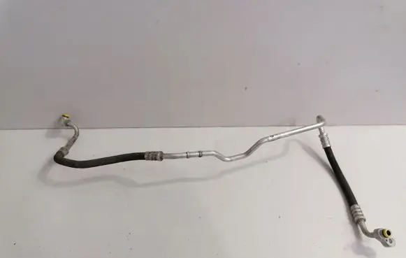 BMW X6 E71 Air conditioning (A/C) pipe/hose 9221763