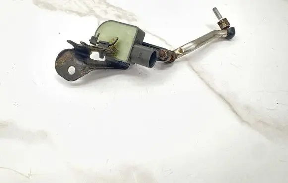 Audi A5 8T 8F Air suspension front height level sensor 1T0907503 6PM00873900
