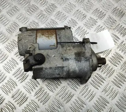 Jaguar XK8 - XKR Starter motor 96JV11001AC 228005093