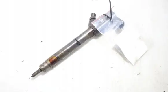 KIA Ceed Fuel injector 0445110256