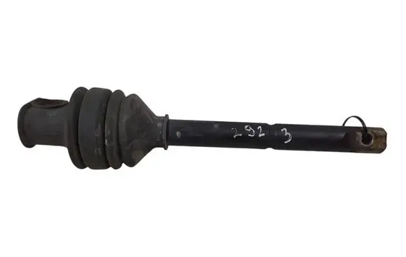 Cadillac CTS Steering column universal joint 25758855