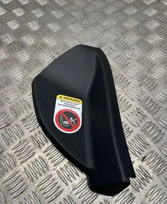 Mercedes-Benz E W212 Dashboard side end trim A2126800407