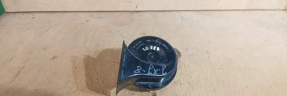 Jaguar XJ X308 Horn signal KX99 KLAXCAR