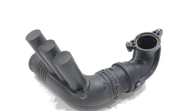 Volkswagen Golf VII Air intake hose/pipe 04E129651C