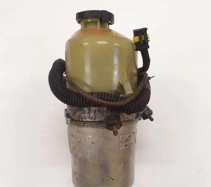 Opel Astra G Electric power steering pump 13105727 24405523 24436639
