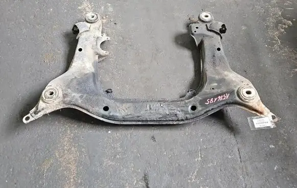 Volkswagen PASSAT B5.5 Front axle beam IMPRK1576185